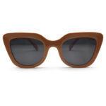 Cat Eye Shape Baby Sunglasses