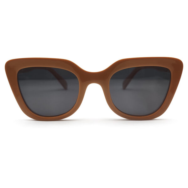 Cat Eye Shape Baby Sunglasses