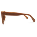 Cat Eye Shape Baby Sunglasses
