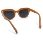 Cat Eye Shape Baby Sunglasses