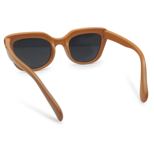 Cat Eye Shape Baby Sunglasses