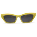Cat Eye Shape Baby Sunglasses