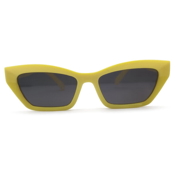 Cat Eye Shape Baby Sunglasses
