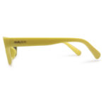 Cat Eye Shape Baby Sunglasses