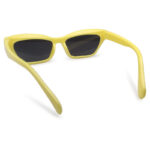 Cat Eye Shape Baby Sunglasses