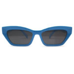 Cat Eye Shape Baby Sunglasses