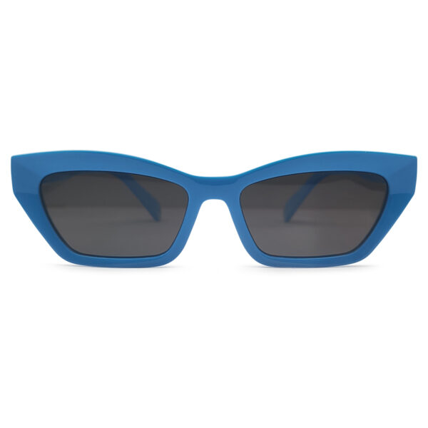 Cat Eye Shape Baby Sunglasses