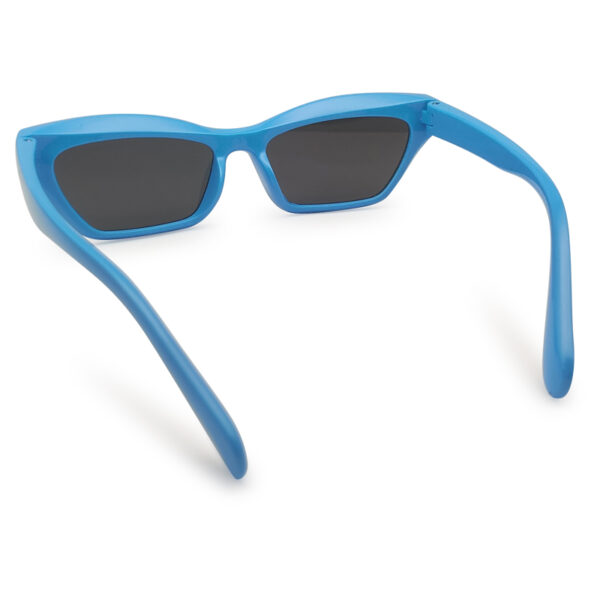 Cat Eye Shape Baby Sunglasses