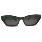 Cat Eye Shape Baby Sunglasses