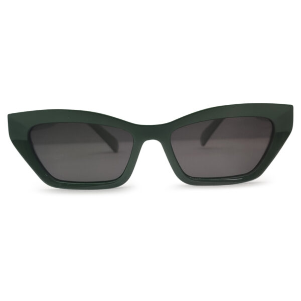 Cat Eye Shape Baby Sunglasses