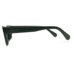 Cat Eye Shape Baby Sunglasses