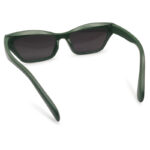 Cat Eye Shape Baby Sunglasses