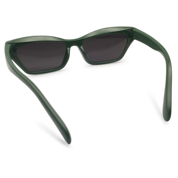 Cat Eye Shape Baby Sunglasses