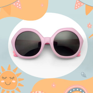 Unique and Stylish Baby Sunglasses