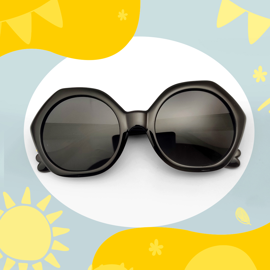 Unique and Stylish Baby Sunglasses