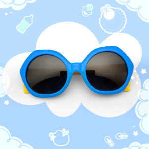 Unique and Stylish Baby Sunglasses