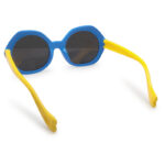 Unique and Stylish Baby Sunglasses