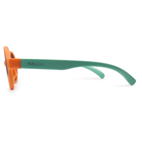 Colorful Fashionable Baby Sunglasses