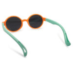 Colorful Fashionable Baby Sunglasses