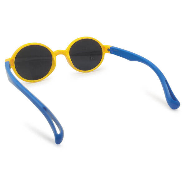 Colorful Stylish Kid's Sunglasses