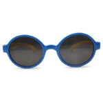 Colorful Fashionable Kid's Sunglasses