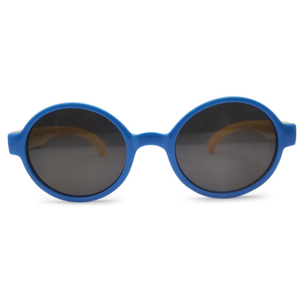 Colorful Fashionable Kid's Sunglasses