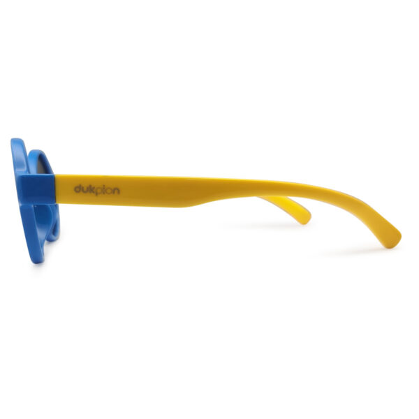 Colorful Fashionable Kid's Sunglasses