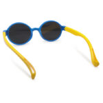 Colorful Fashionable Kid's Sunglasses