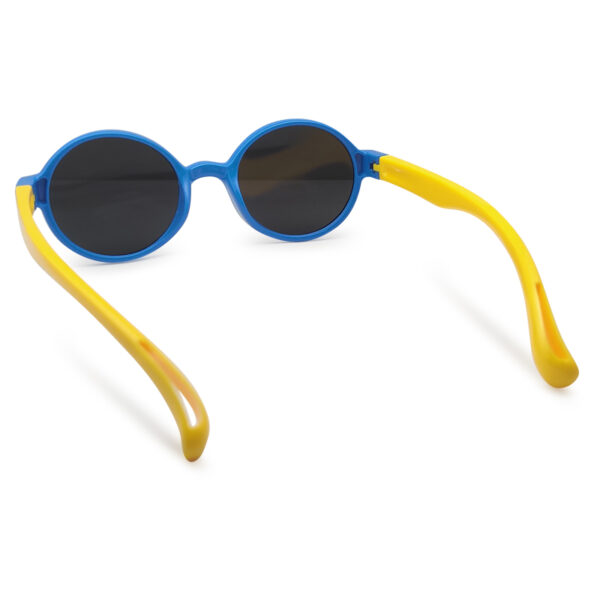 Colorful Fashionable Kid's Sunglasses