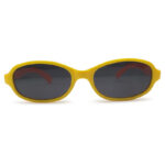 Colorful Fashionable Baby Sunglasses