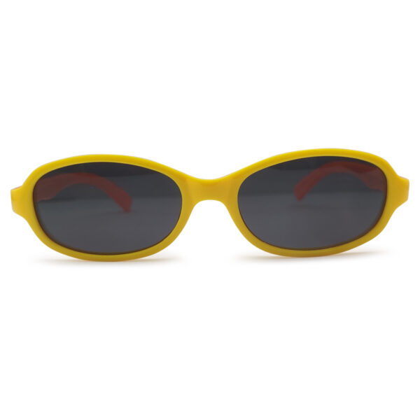 Colorful Fashionable Baby Sunglasses