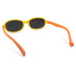 Colorful Fashionable Baby Sunglasses