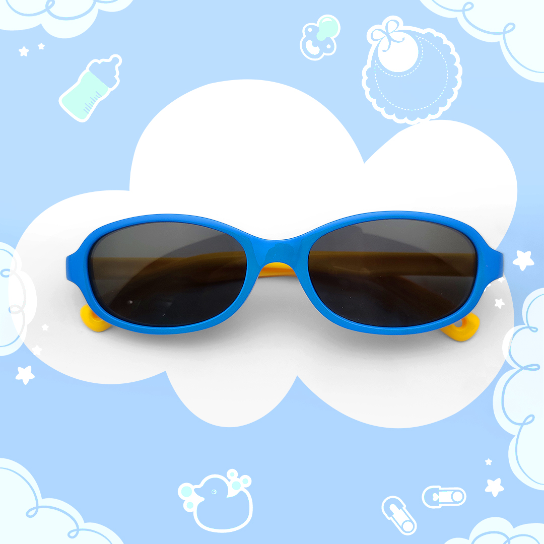 New Stylish Boy Baby Sunglasses