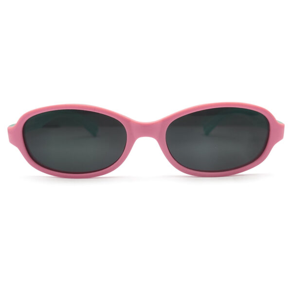 New Stylish Girl Baby Sunglasses