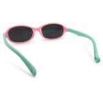 New Stylish Girl Baby Sunglasses