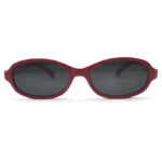 New Stylish Girl Baby Sunglasses
