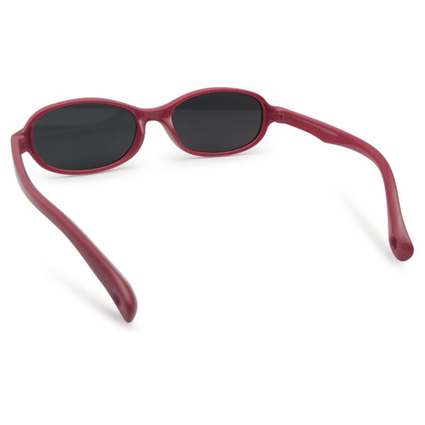 New Stylish Girl Baby Sunglasses