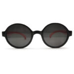 Round Shape Fashionable Kid's Sunglasses