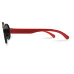 Round Shape Fashionable Kid's Sunglasses