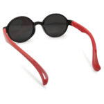 Round Shape Fashionable Kid's Sunglasses