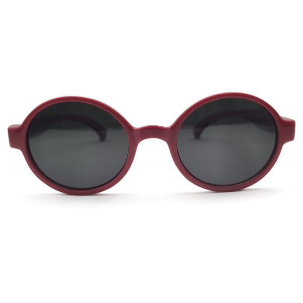 Colorful Fashionable Baby Sunglasses