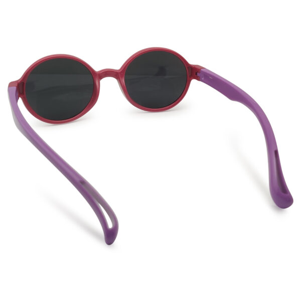 Colorful Fashionable Baby Sunglasses
