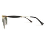 Transparent color new sunglasses