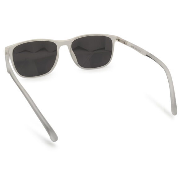 Transparent Color Fashionable Sunglasses