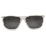 Transparent Color Stylish Sunglasses