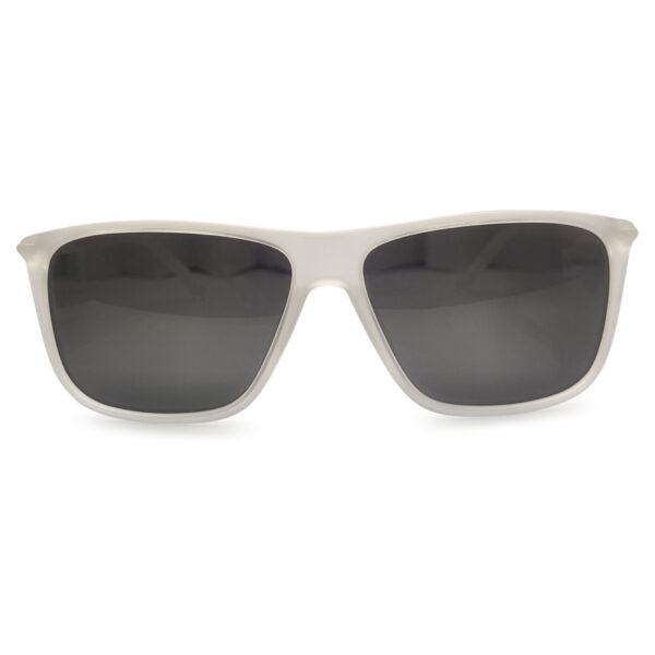 Transparent Color Stylish Sunglasses