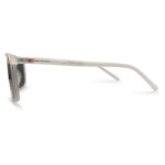 Transparent Color Stylish Sunglasses
