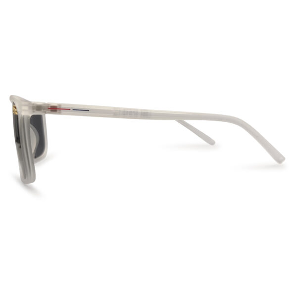 Transparent Color Stylish Sunglasses