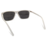Transparent Color Stylish Sunglasses