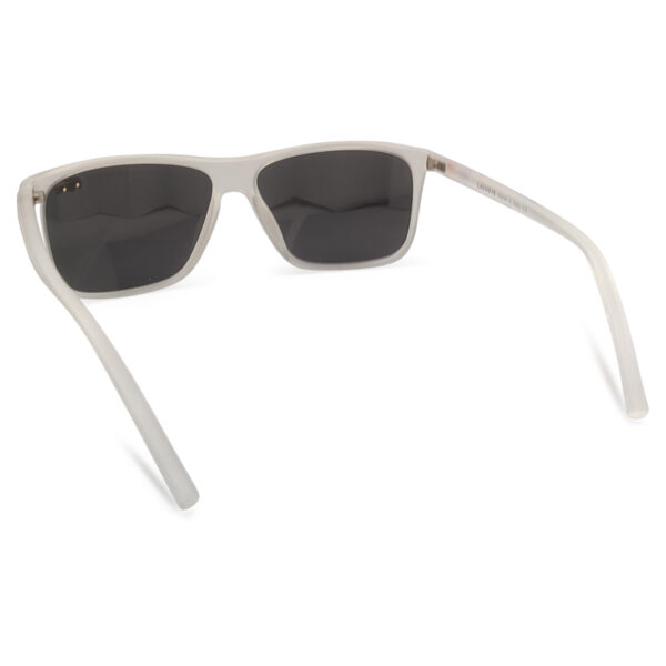 Transparent Color Stylish Sunglasses